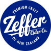 Zeffer Cider Company logo