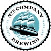 5th Company Brewing logo