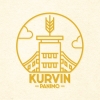 Kurvin Panimo logo