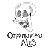Copperhead Ales logo