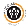 Brasserie Anorak logo