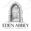 Eden Abbey Brewing logo