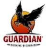 Guardian Brewing Company logo