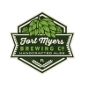 Fort Myers Brewing Company logo