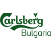 Carlsberg Bulgaria  logo
