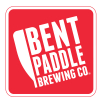 Bent Paddle Brewing Co. logo