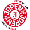 Jopen logo