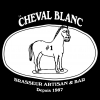 Le Cheval Blanc logo