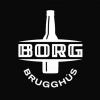 Borg Brugghús logo