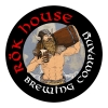 Rök House Brewing Company logo
