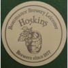 Hoskins' Brothers' Ales logo