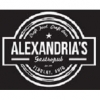 Alexandria's Public House logo