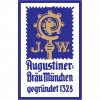 Augustiner-Bräu München logo