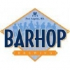Barhop Brewing avatar