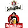 Berliner-Kindl-Schultheiss-Brauerei logo