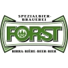 Birra Forst logo