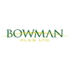 Bowman Ales Ltd logo