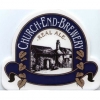 Church End Brewery logo