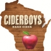 Ciderboys Hard Cider logo