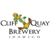 Cliff Quay Brewery logo