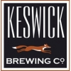 Keswick Brewing Company logo