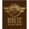 Kinetic Brewing Company logo