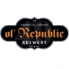 Ol' Republic Brewery avatar
