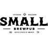 Small Brewpub logo