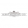Albia Brewing Co. logo