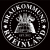 Braukommune Rheinland logo