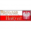 Browar Harvat logo