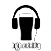 High Fidelity Brewing avatar