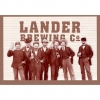 Lander Brewing Company avatar