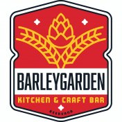 Barleygarden Kitchen & Craft Bar - Fayetteville logo
