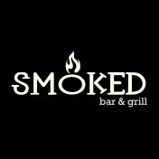 Smoked Bar & Grill logo
