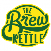 The Brew Kettle Mentor logo