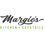 Margie’s Kitchen + Cocktails logo
