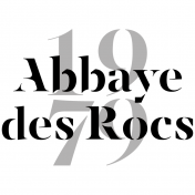 Brasserie Abbaye des Rocs logo