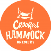 Crooked Hammock Brewery logo