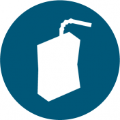The Juice Box logo