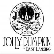 Jolly Pumpkin Cafe & Brewery logo