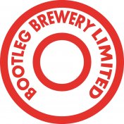Bootleg Brewery Limited logo