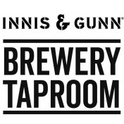 Innis & Gunn Brewery Taproom logo