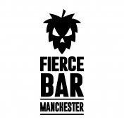Fierce Bar Manchester logo