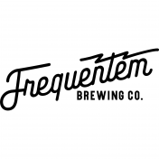 Frequentem Brewing Co. logo
