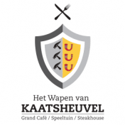 Het Wapen Van Kaatsheuvel logo