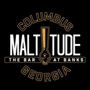 Maltitude at Banks logo