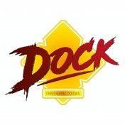 Dock Bar logo