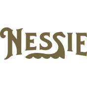 Pub Nessie logo