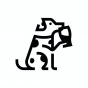 Bark Social - Bethesda logo